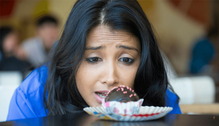 causes of food cravings